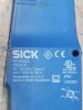 Használt SICK RT-P3223 fotoelektromos érzékelő, háttér-leválasztó optikai szenzor