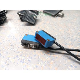 SICK GL6-P7111 fotoelektromos érzékelő