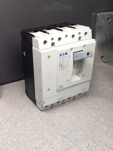 Eaton LN2-4-250-I xEnergy 250 A leválasztó kapcsoló eladó
