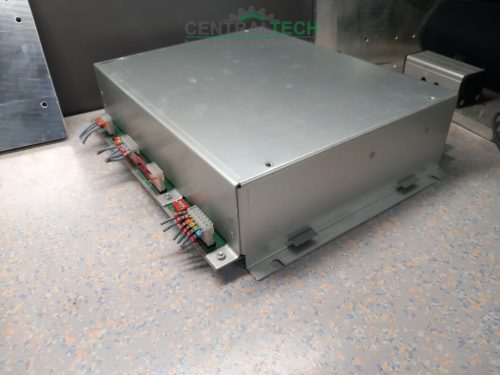 TRANE X13650477-12 Rev N hűtővezérlő modul 6200-0050-20