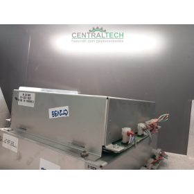   TRANE MODUL X13650804-04 Hűtőberendezés vezérlő PLC panel 6400-1153-02