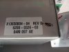 TRANE MODUL X13650804-04 Hűtőberendezés vezérlő PLC panel 6400-1153-02