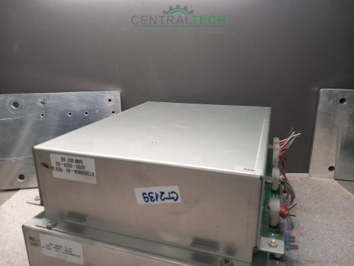 TRANE MODUL X13650804-04 Hűtőberendezés vezérlő PLC panel 6400-1153-02
