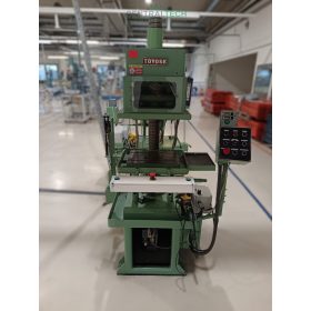   TOYOSK 01B-T fix orsókiosztású 12 többorsós menetfúró, fúrógép