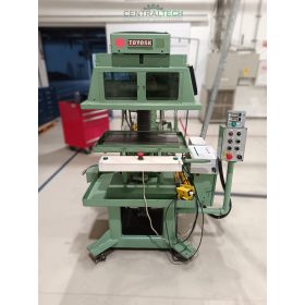   TOYOSK 01C550T fix orsókiosztású 48 többorsós menetfúró, fúrógép