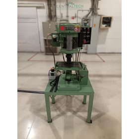   TOYOSK 0-R fix orsókiosztású nagy fordulatszámú 12 többorsós menetfúró, fúrógép