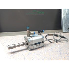 Festo ADVU-25-15-P-A kompakt léghenger, 15 mm löket/ct2149