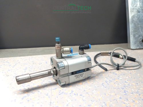 Festo ADVU-25-15-P-A kompakt léghenger, 15 mm löket/ct2149