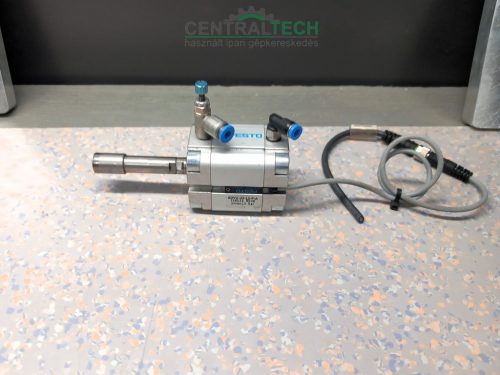 Festo ADVU-25-15-P-A kompakt léghenger, 15 mm löket/ct2149