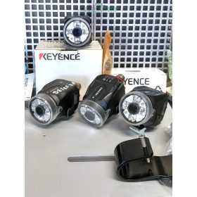   Eladó Keyence IV-500MA automatikus fókuszos, monokróm ipari kamera/ct2160a