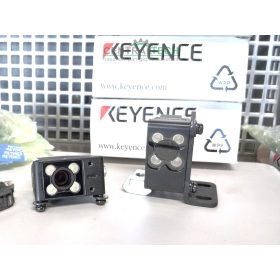   Eladó Keyence IV-HG500MA automata fókuszos, monokróm képfeldolgozó szenzorfej/ct2160b