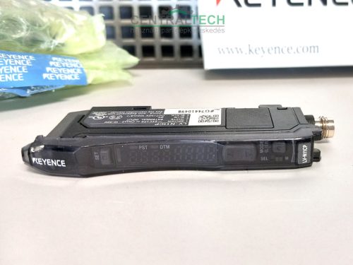 Eladó Keyence LV-N11CP digitális lézeres érzékelő+Keyence LV-NH32/ct2160c