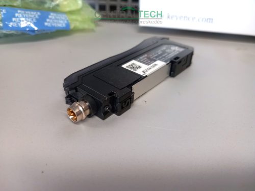 Eladó Keyence LV-N11CP digitális lézeres érzékelő+Keyence LV-NH32/ct2160c