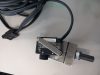 Eladó Keyence LV-N11CP digitális lézeres érzékelő+Keyence LV-NH32/ct2160c