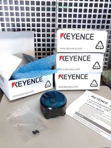 Eladó Keyence OP-87436 polárszűrő tartozék IV sorozatú Keyence kamerákhoz/ct2161e