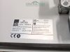 Rittal AE 1090.500 600x1000x250 mm, használt kapcsolószekrény + Festo szelepsziget/ct2162