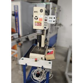 Orbital riveting machine Yoshikawa US-66