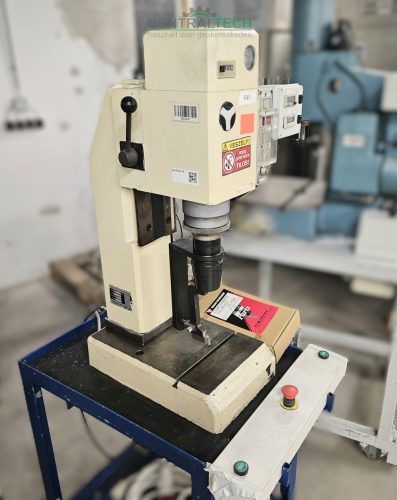 Orbital riveting machine Yoshikawa US-66