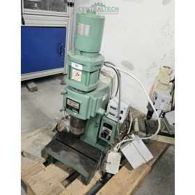   Riveting machine orbital radial rivet Brother Hi-Spin BR1-103