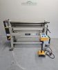 Lemezhengerítő SAHINLER RM1270X90 3mm hengerítő gép 