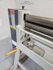Lemezhengerítő SAHINLER RM1270X90 3mm hengerítő gép 