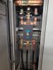300kVA 3 fázisú trafó, transzformátor eladó 3x400V -> 3x200V
