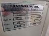 100kVA 1 fázisú trafó, transzformátor eladó 1x400V -> 1x110V