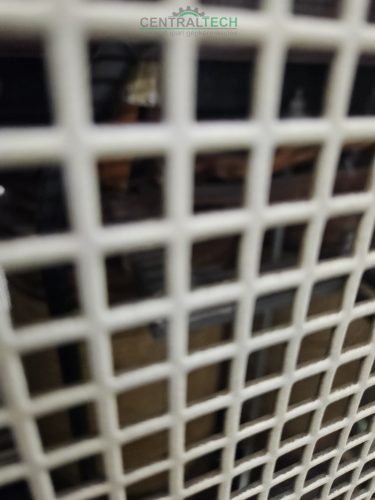 100kVA trafó, transzformátor eladó 3x400V -> 1x110V