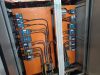 300kVA 3 fázisú trafó, transzformátor eladó 3x400V -> 3x200V