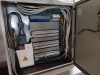 40kVA 1 fázisú trafó, transzformátor eladó 1x400V -> 1x110V