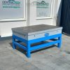 öntöttvas precíziós mérőasztal FUJITA JIS B 1500X1000mm egyengető asztal síktábla