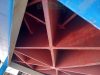 öntöttvas precíziós mérőasztal FUJITA JIS B 1500X1000mm egyengető asztal síktábla