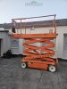 Scissor lift  SKYJACK SJ 3220 8,1m 