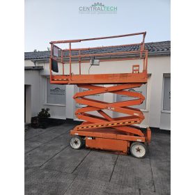 Scissor lift  SKYJACK SJ 3220 8,1m 