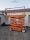 Scissor lift  SKYJACK SJ 3220 8,1m 