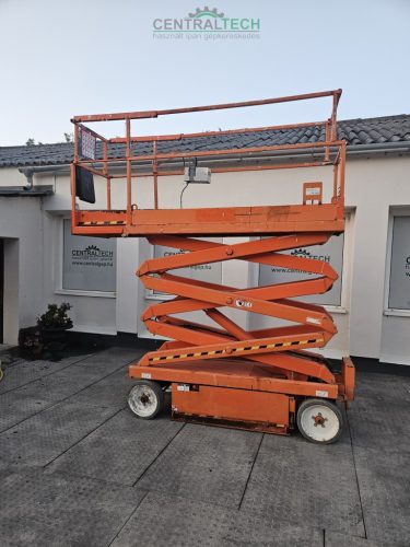 Scissor lift  SKYJACK SJ 3220 8,1m 