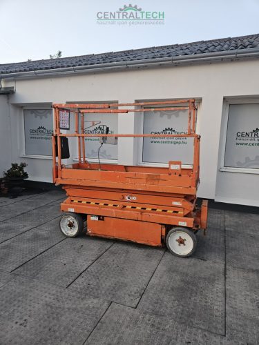 Scissor lift  SKYJACK SJ 3220 8,1m 