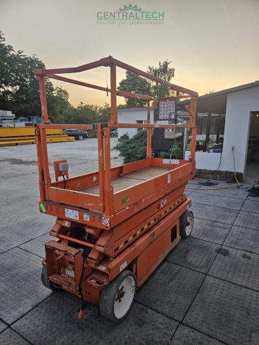 Scissor lift  SKYJACK SJ 3220 8,1m 