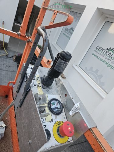 Scissor lift  SKYJACK SJ 3220 8,1m 