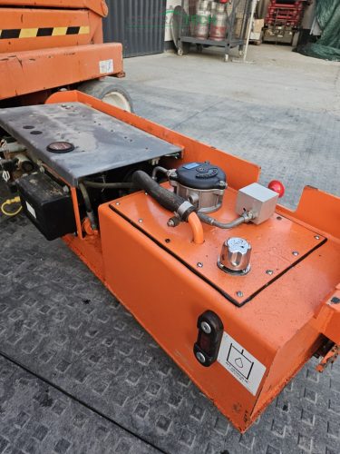 Scissor lift  SKYJACK SJ 3220 8,1m 