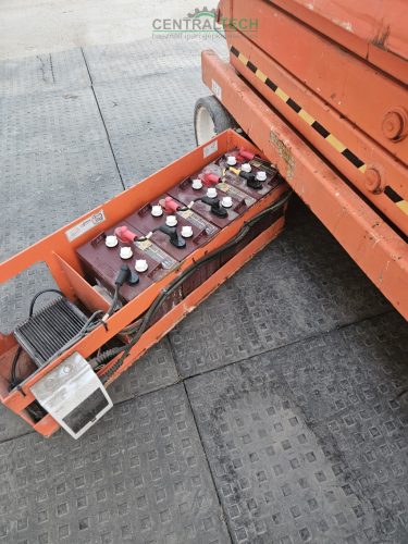 Scissor lift  SKYJACK SJ 3220 8,1m 