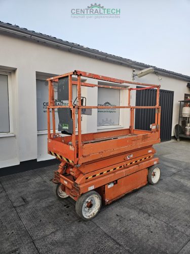 Scissor lift  SKYJACK SJ 3220 8,1m 