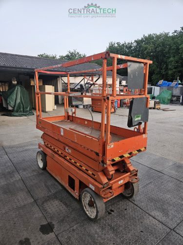Scissor lift  SKYJACK SJ 3220 8,1m 