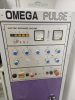 OMEGA CM43 Merülő Szikraforgácsoló