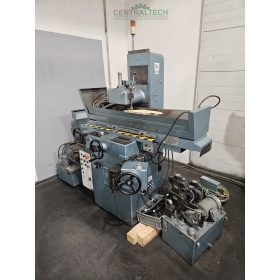 Mitsui MSG250H2 precision automatic surface grinder