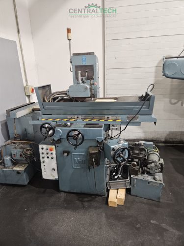 Mitsui MSG250H2 precision automatic surface grinder