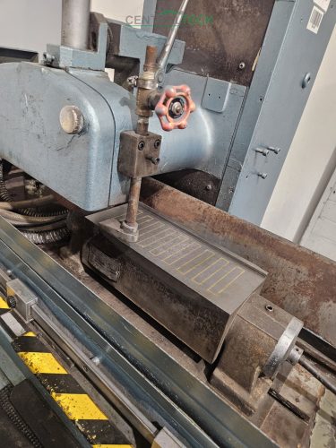 Mitsui MSG250H2 precision automatic surface grinder