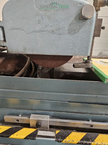 Mitsui MSG250H2 precision automatic surface grinder