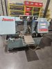 Horizontal band saw machine AMADA CRH-300S