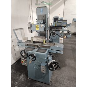   Mitsui MSG-200M Precíziós Felületköszörű Síkköszörű